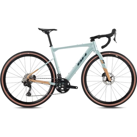 Fiets BH Bikes Gravelx Alu 1.8