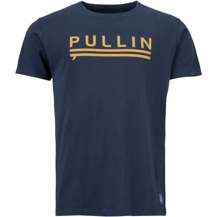 T-shirt Pull-in