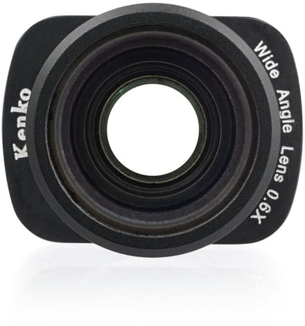 Kenko Advanced Wide Angle Lens 0.6x voor DJI Osmo Pocket