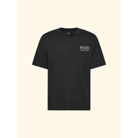 T-shirt Korte Mouw F * * K -