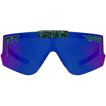 Zonnebril Pit Viper The Voltage Flip Offs Regular