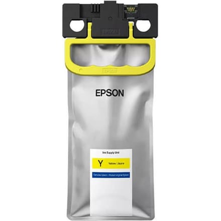 Epson C13T13L440 inktcartridge 1 stuk(s) Origineel High (L) Yield Geel