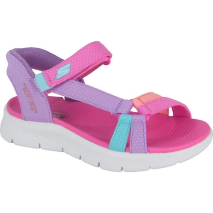 Skechers GO WALK FLEX SANDAL-LOTS OF S Meisjes Sandalen - Multi