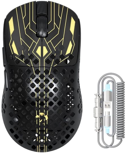 CLVP® Computer Muis - Bluetooth Muis - Draadloze Muis