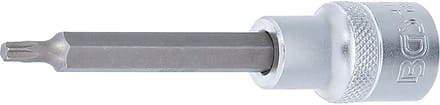 BGS Dopsleutelbit lengte 100 mm 1/2 Torx T25