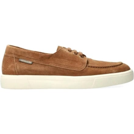 Mephisto Coby - heren veterschoen - Bruin - maat 47 (EU) 12 (UK)