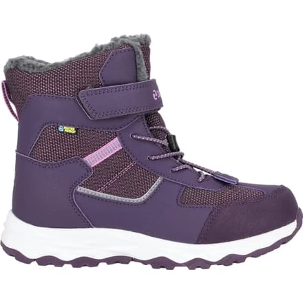 Baby winter laarzen Zigzag Balful WP
