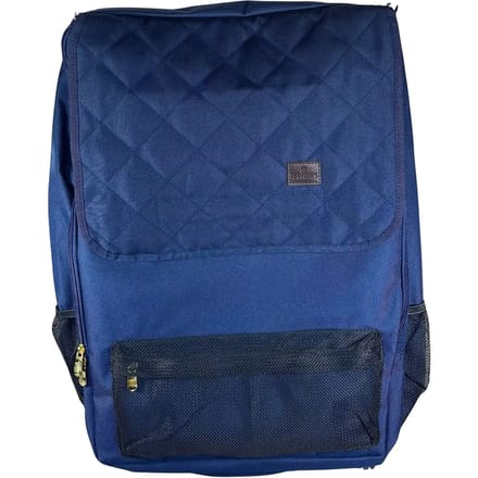 Kentucky Horsewear - Stal tas 60x40cm navy