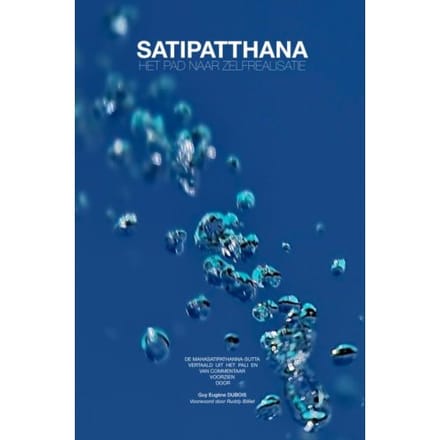 Satipatthana - Guy Eugène Dubois