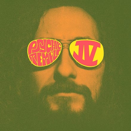 Psychic Temple - IV (CD)