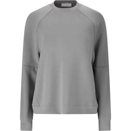 Dames sweatshirt met ronde hals Athlecia Jacey