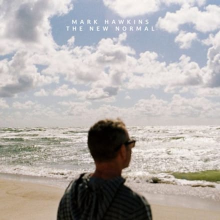 The New Normal (2lp, Transparent Colour Vinyl)