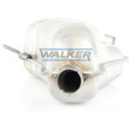 Geluiddemper achter WALKER 23114