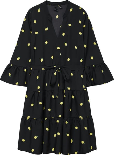 Vero Moda Jurk VMZERA Korte jurk