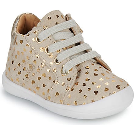 GBB  Hoge Sneakers ESSENTIEL