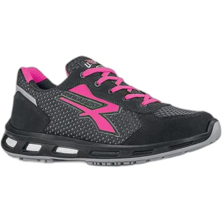 Werkschoenen U-Power Red Pro New Caeli 01 FO SRC ESD