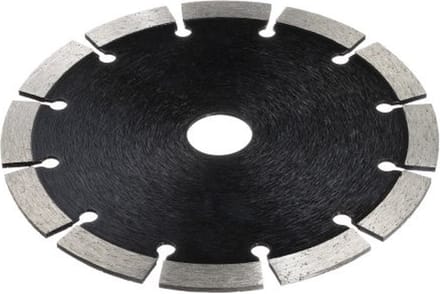 diamantschijf buliding materials - bricks, 230mm ''Rottluff''