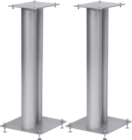 Norstone Stylum Max Silver