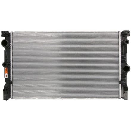 Radiator, motorkoeling NRF 550365