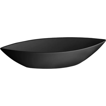 Ovaal melamine dienblad clasica Lacor