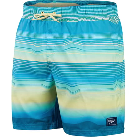 Zwemshort Speedo Placem Leisure 16