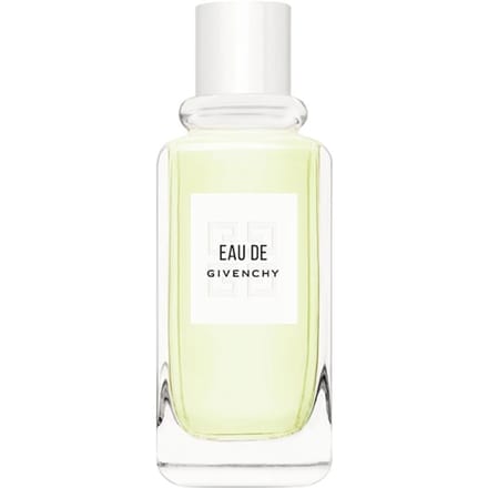 GIVENCHY LES PARFUMS MYTHIQUES Eau de Toilette Spray Damesparfum Dames 100 ml