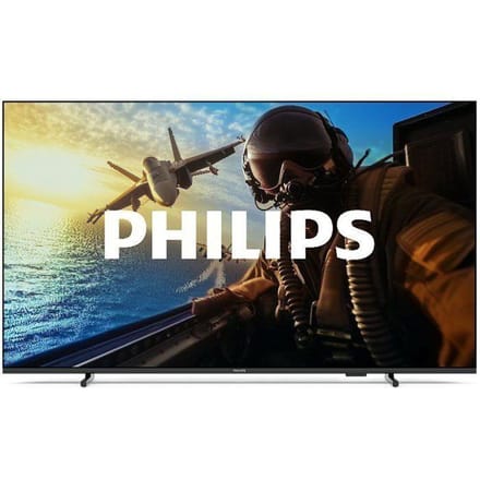 Philips 43PUS7000/12 LED-TV 108 cm 43 inch Energielabel E (A - G) Zwart