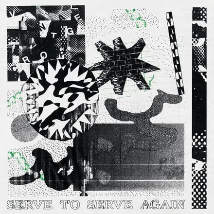 Vintage Crop - Serve To Serve Again (LP)