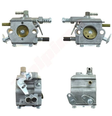 Carburateur passend op ECHO CS 440 , CS4400 ( 12300039333 , A021-001331 , WT-416C )
