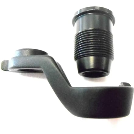 Derailleurhanger Kellys Klh015 Icad Rc Carbon Composite Tax12 201