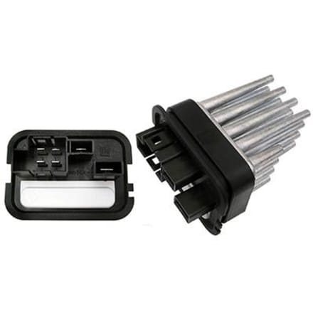 Regelaar, binnenventilator MEAT & DORIA K106015
