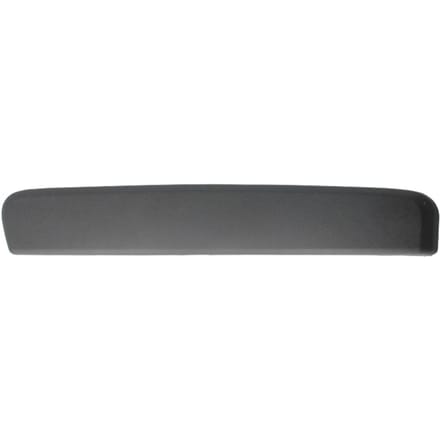 Sierlijst/beschermstrip, bumper BLIC 5513-00-2534923P links