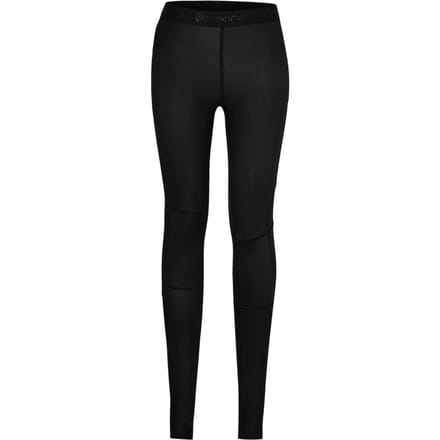 Skins Ry400 lange legging voor dames (Zwart)