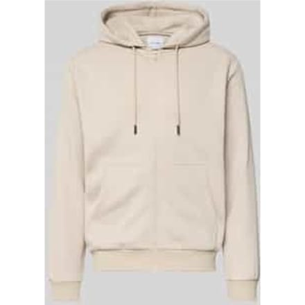 JACK&JONES ESSENTIALS - JJEBRADLEY SWEAT ZIP HOOD NOOS Heren Vest