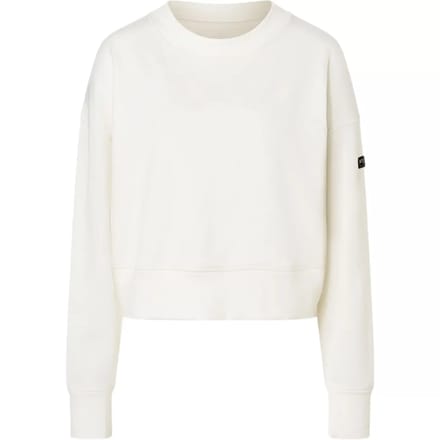 Dames sweatshirt super.natural Krissini