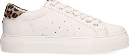 Maruti - Ted Sneakers - White - 36