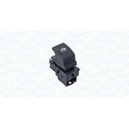 Schakelaar, raamregelaar MAGNETI MARELLI 000051195010
