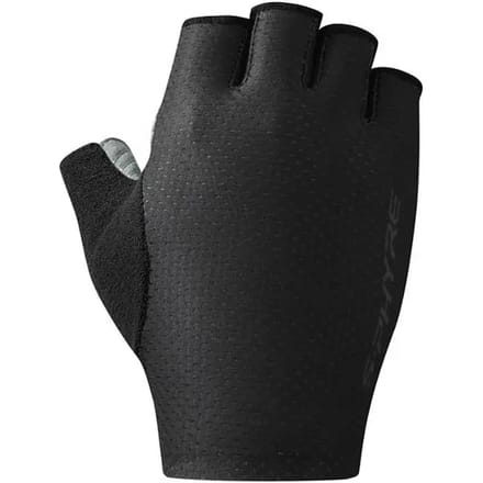 Shimano S-phyre Leggera Korte Handschoenen Zwart M Man