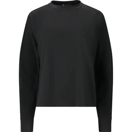 Dames sweatshirt Athlecia Guyana