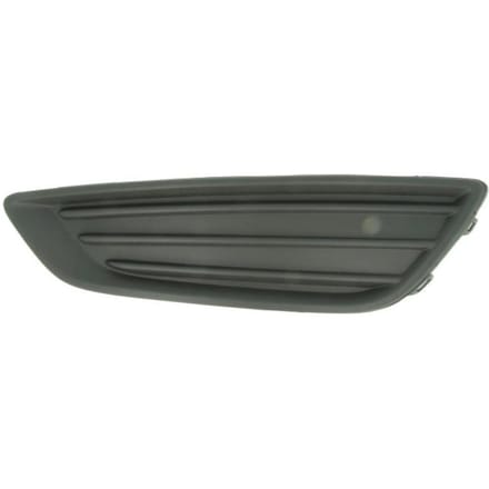Ventilatierooster, bumper BLIC 6502-07-2536911P links