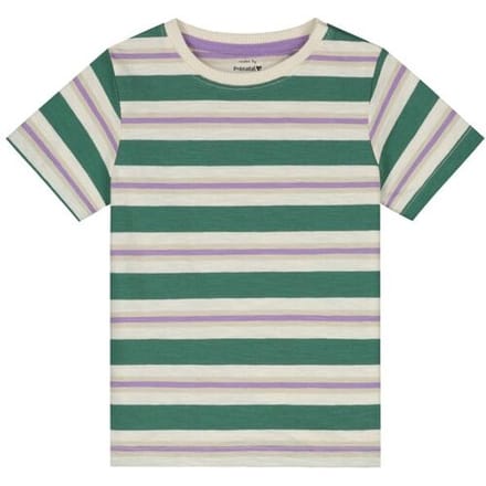 Prénatal peuter T-shirt Green 92 heren