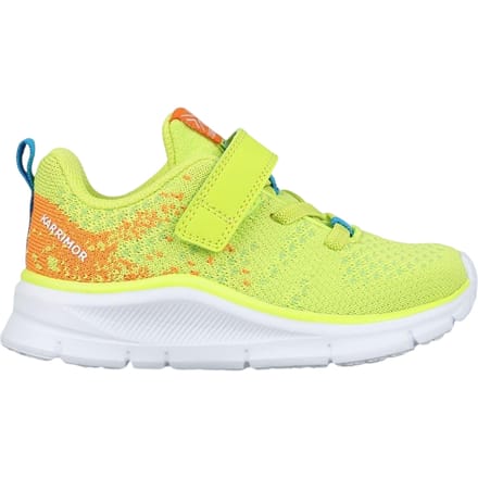 Karrimor Baby Jongens Duma 6 Hardloopshorts (Fluorescerend Oranje)