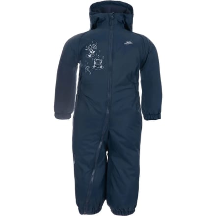Regenpak voor baby's Trespass Dripdrop