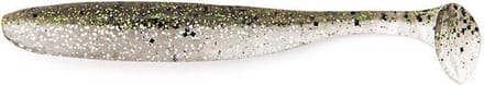 Keitech Easy Shiner 2 (5 cm) Softbait - 12 stuks Silver Flash Minnow 416T