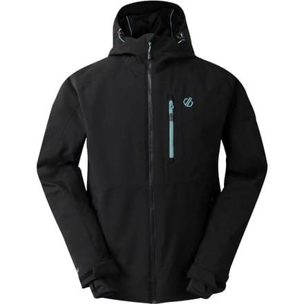 Dare 2b Eagle III Skijas Heren - Maat XXL