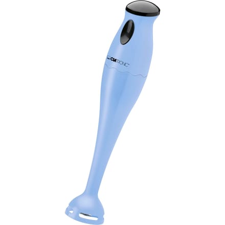 Clatronic Sm 3577 Staafmixer Blauw 1 st