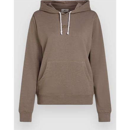 O'Neill Essentials Script Hoodie bruin