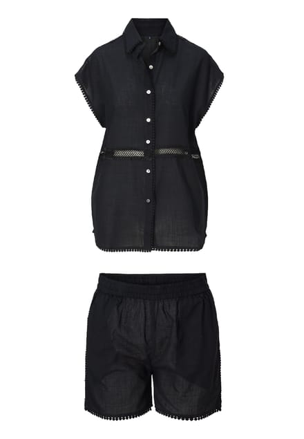 Lingadore Top & shorts