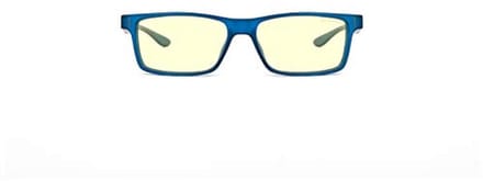 GUNNAR Gaming en computerbril | Model: Cruz (age 12+) |