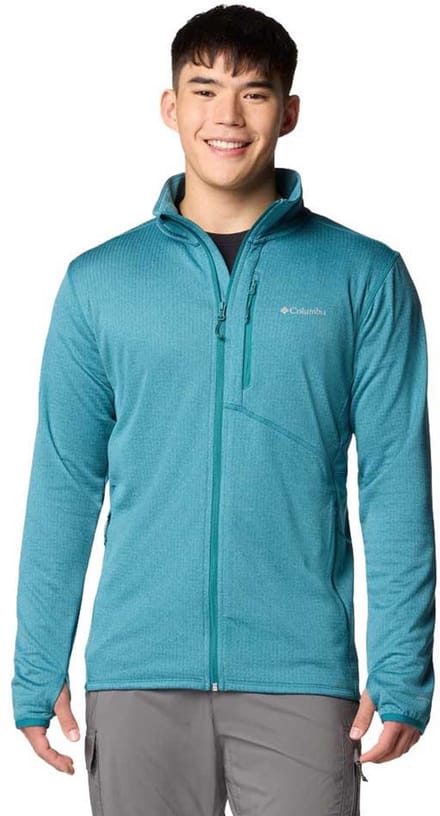 Park VIew™ Full Zip Fleece Heren